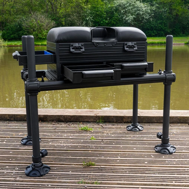 Preston Innovations Ignition SL Seatbox (No Foot Platform)